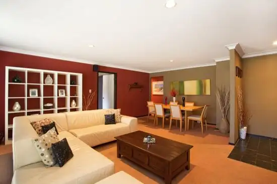 Address available on request