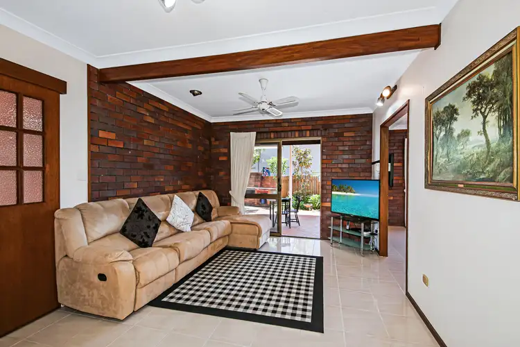 Fifth view of Homely house listing, 37 Enfield Crescent, Battery Hill QLD 4551