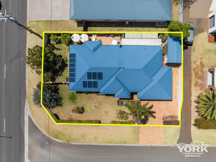 Second view of Homely house listing, 2 Calypso Crescent, Middle Ridge QLD 4350