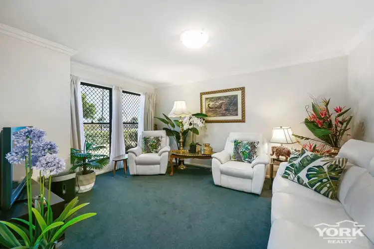 Third view of Homely house listing, 2 Calypso Crescent, Middle Ridge QLD 4350