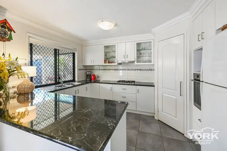 Fourth view of Homely house listing, 2 Calypso Crescent, Middle Ridge QLD 4350