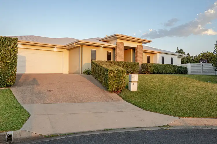 23 Lockyer Court, Rural View QLD 4740