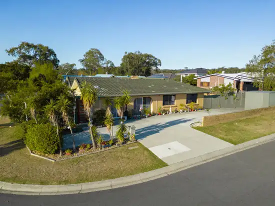Main view of Homely house listing, 2 Albezia Street, Algester QLD 4115