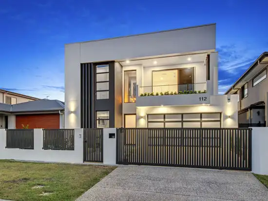 Main view of Homely house listing, 112 Fisher Street, Rochedale QLD 4123