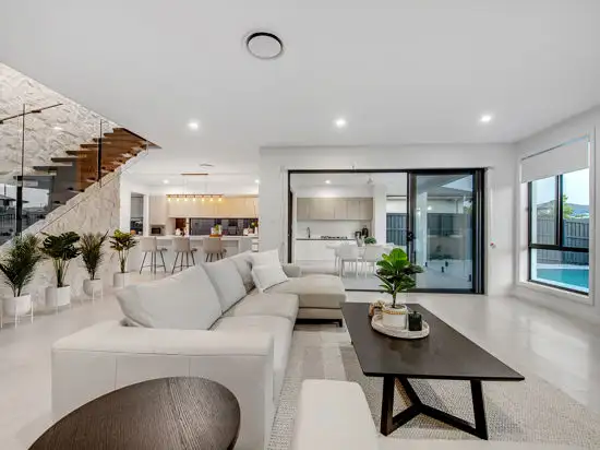 Second view of Homely house listing, 112 Fisher Street, Rochedale QLD 4123