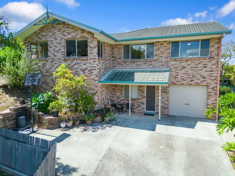 Main view of Homely house listing, 7 Lyle Campbell Street, Coffs Harbour NSW 2450