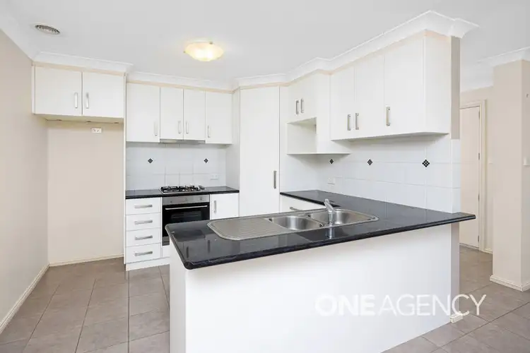 Third view of Homely villa listing, 60 YARRAWAH CRESCENT, Bourkelands NSW 2650