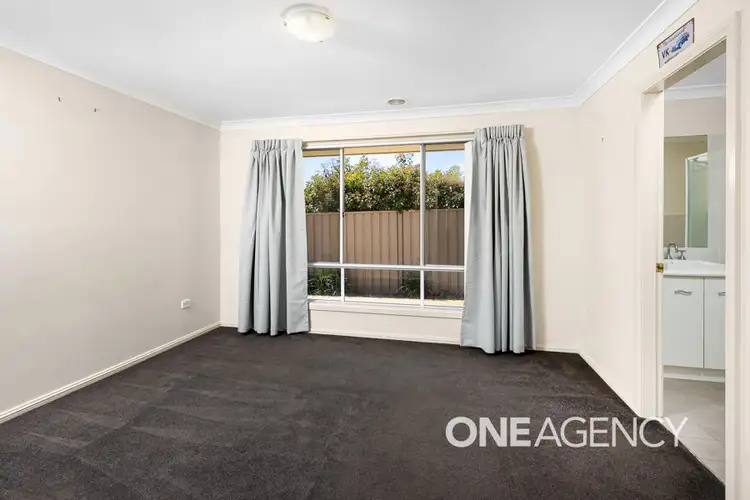 Fourth view of Homely villa listing, 60 YARRAWAH CRESCENT, Bourkelands NSW 2650