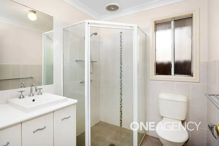 Fifth view of Homely villa listing, 60 YARRAWAH CRESCENT, Bourkelands NSW 2650