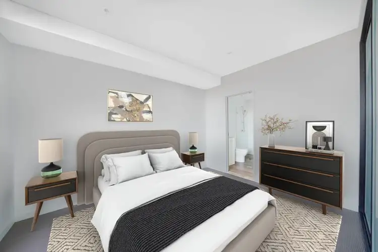 Second view of Homely unit listing, 4/387 Macquarie Street, Liverpool NSW 2170