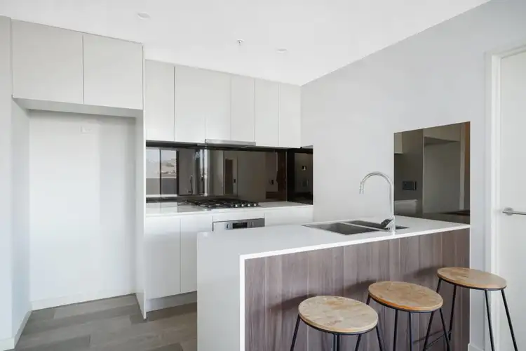 Third view of Homely unit listing, 4/387 Macquarie Street, Liverpool NSW 2170