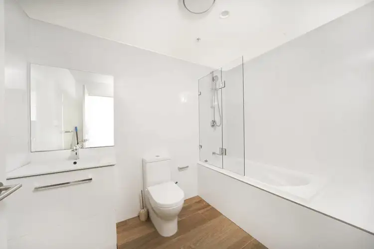 Fourth view of Homely unit listing, 4/387 Macquarie Street, Liverpool NSW 2170