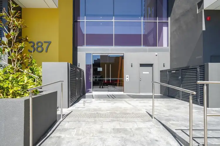 Sixth view of Homely unit listing, 4/387 Macquarie Street, Liverpool NSW 2170