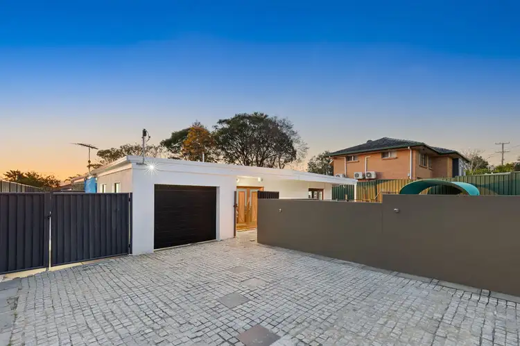 Main view of Homely house listing, 43 Lenore Crescent, Springwood QLD 4127