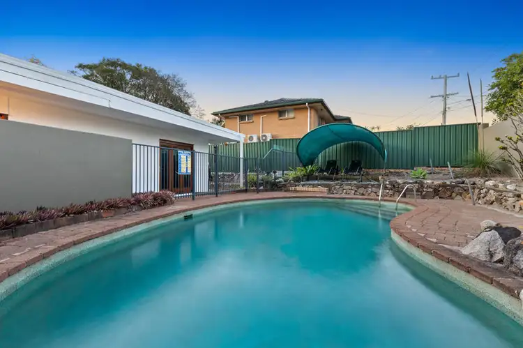 Third view of Homely house listing, 43 Lenore Crescent, Springwood QLD 4127