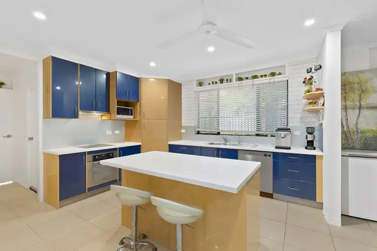 Fourth view of Homely house listing, 43 Lenore Crescent, Springwood QLD 4127