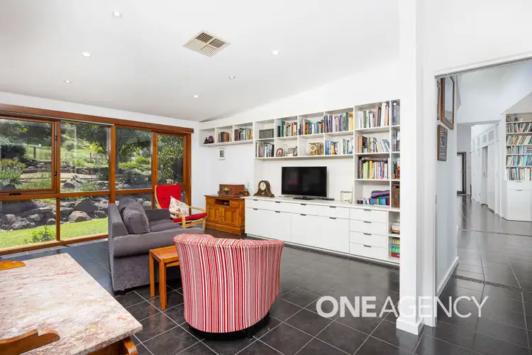 Sixth view of Homely house listing, 215 BRUCEDALE DRIVE, Brucedale NSW 2650