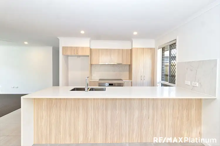 Second view of Homely house listing, 23 Jinibara Crescent, Narangba QLD 4504