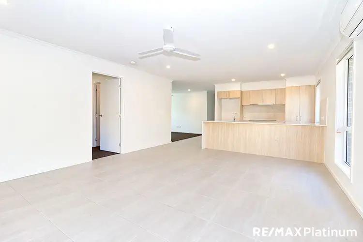 Third view of Homely house listing, 23 Jinibara Crescent, Narangba QLD 4504