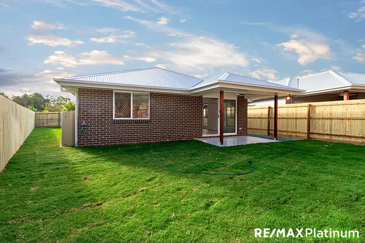 Sixth view of Homely house listing, 23 Jinibara Crescent, Narangba QLD 4504