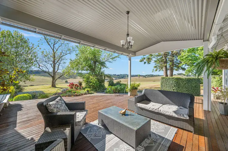 Main view of Homely rural property listing, 2308 Comboyne Road, Comboyne NSW 2429