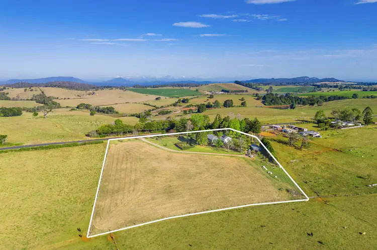 Second view of Homely rural property listing, 2308 Comboyne Road, Comboyne NSW 2429