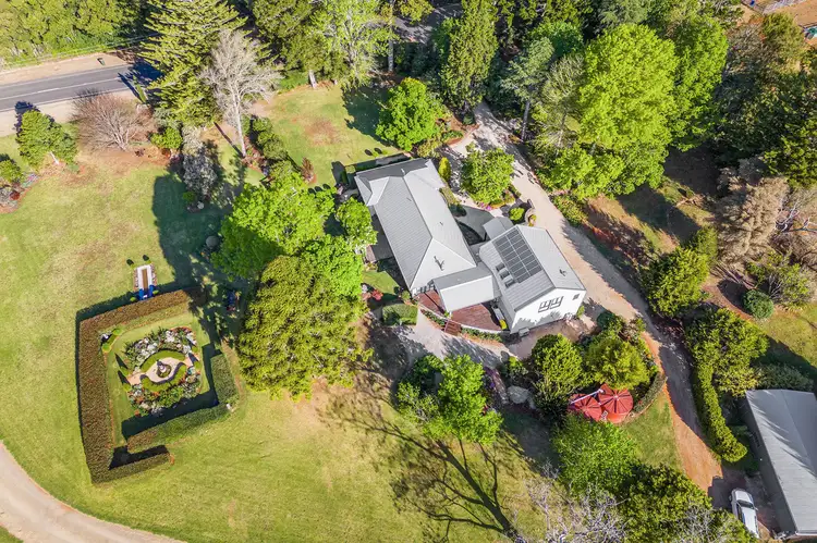 Third view of Homely rural property listing, 2308 Comboyne Road, Comboyne NSW 2429