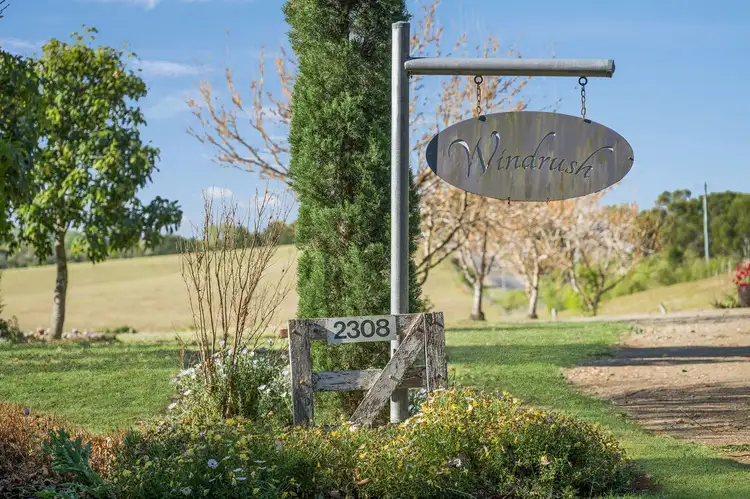 Fourth view of Homely rural property listing, 2308 Comboyne Road, Comboyne NSW 2429