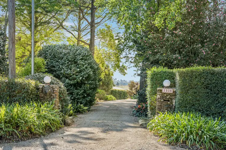Fifth view of Homely rural property listing, 2308 Comboyne Road, Comboyne NSW 2429