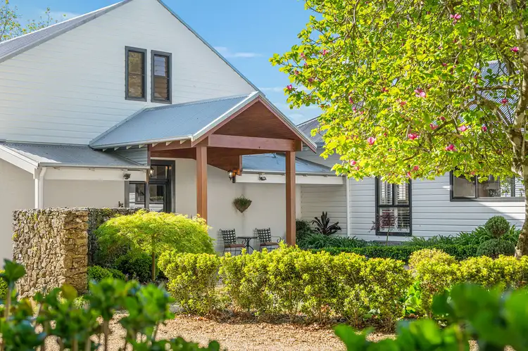 Sixth view of Homely rural property listing, 2308 Comboyne Road, Comboyne NSW 2429