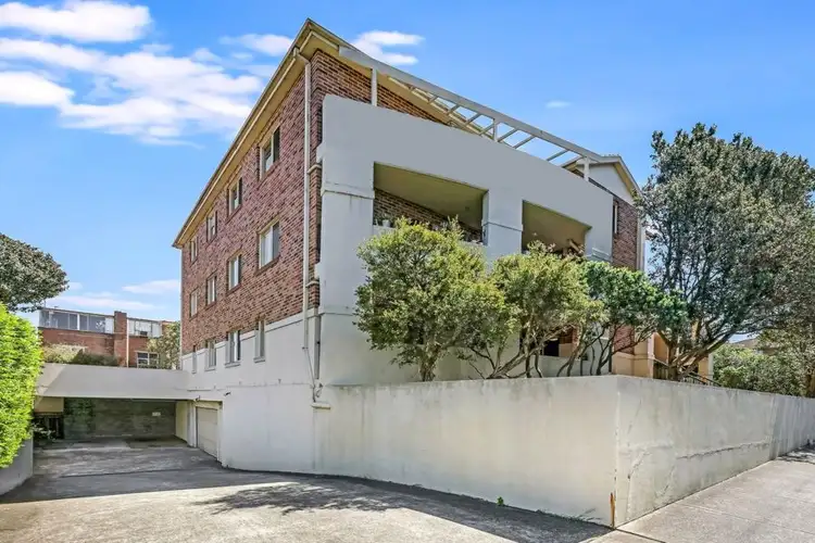 6/226 Liverpool Road, Enfield NSW 2136