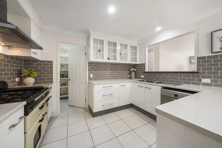 Third view of Homely rural property listing, 23 Love Road, Vale View QLD 4352