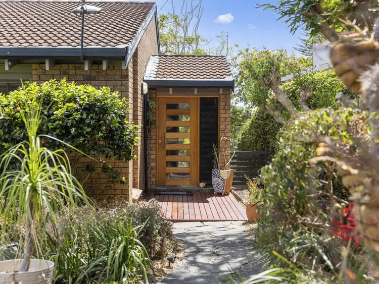 Third view of Homely house listing, 3 Hibiscus Avenue, Sapphire Beach NSW 2450