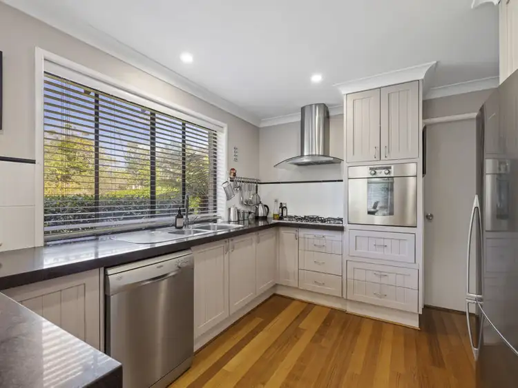 Sixth view of Homely house listing, 3 Hibiscus Avenue, Sapphire Beach NSW 2450