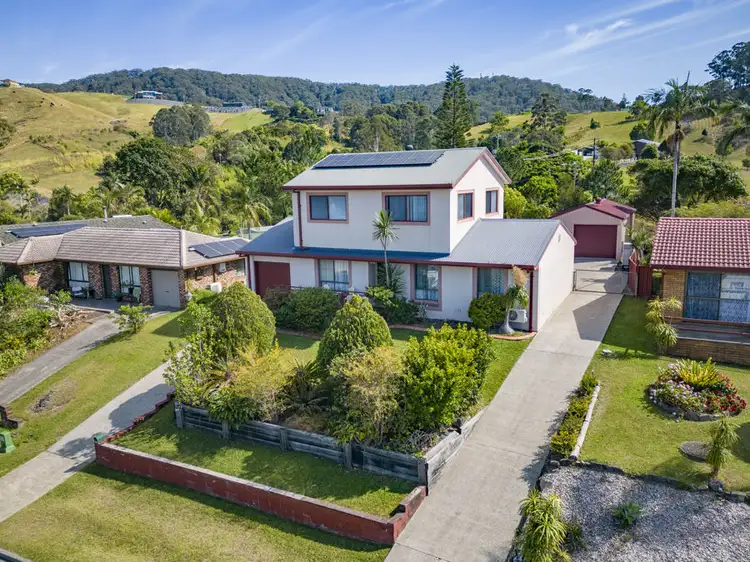 40 Taloumbi Road, Coffs Harbour NSW 2450