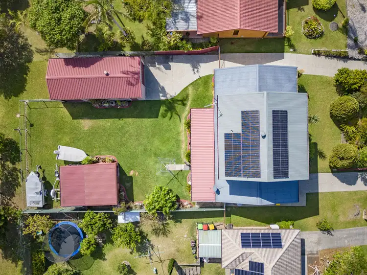 Second view of Homely house listing, 40 Taloumbi Road, Coffs Harbour NSW 2450