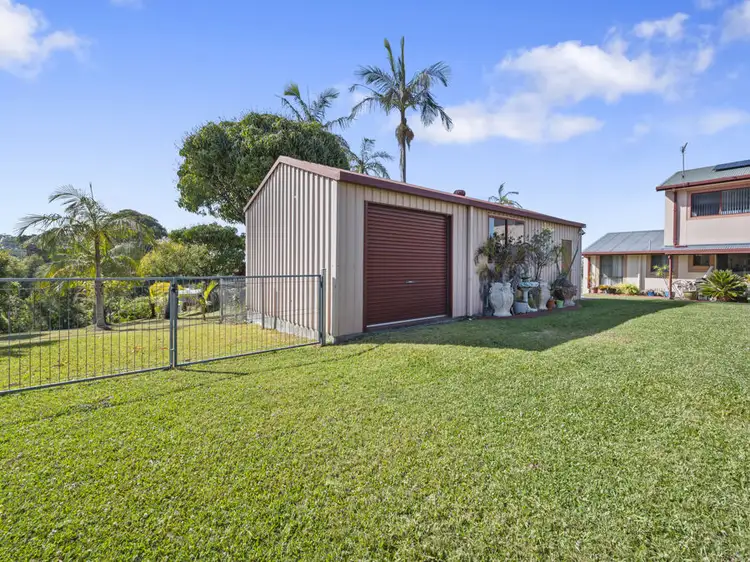 Third view of Homely house listing, 40 Taloumbi Road, Coffs Harbour NSW 2450