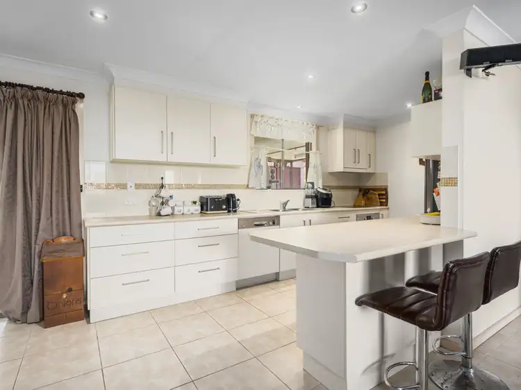 Fourth view of Homely house listing, 40 Taloumbi Road, Coffs Harbour NSW 2450