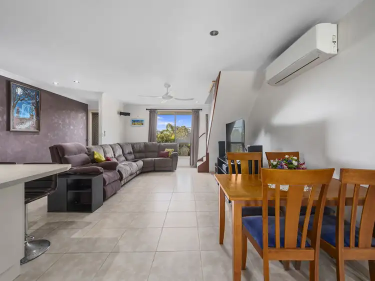 Fifth view of Homely house listing, 40 Taloumbi Road, Coffs Harbour NSW 2450