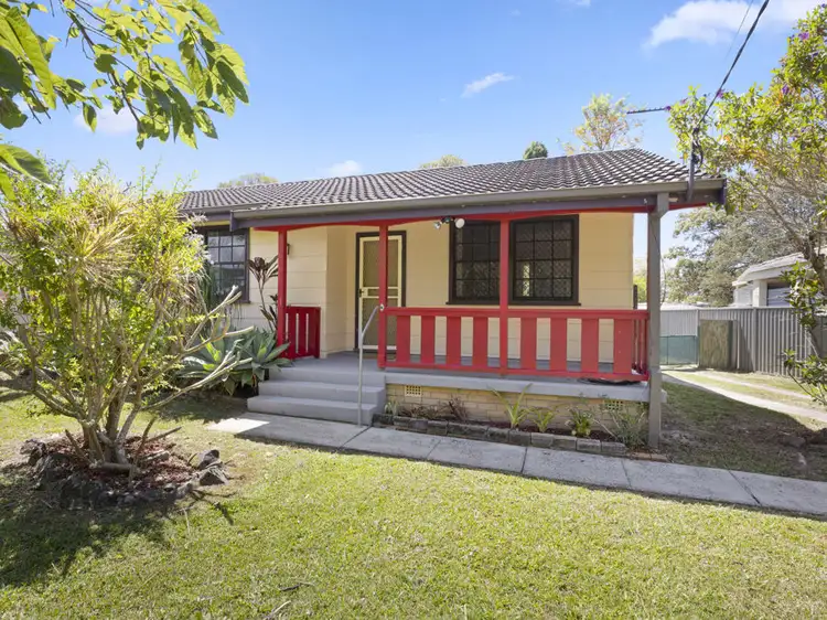 11 Maple Street, Coffs Harbour NSW 2450
