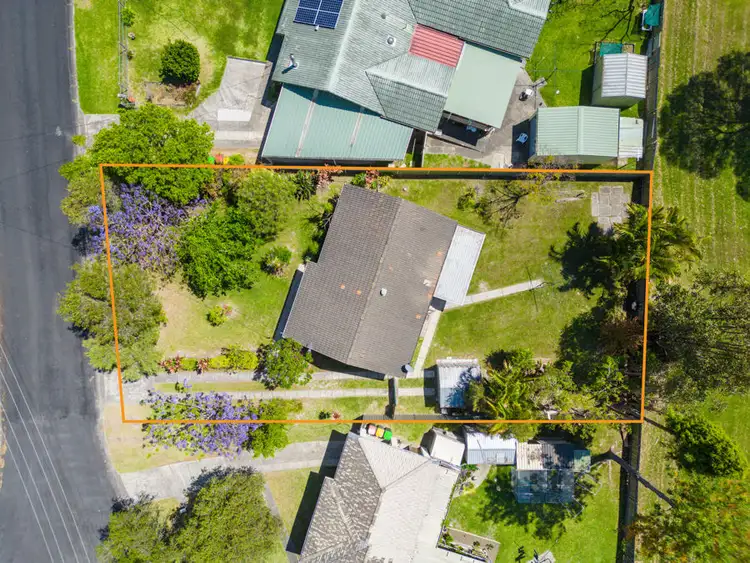 Third view of Homely house listing, 11 Maple Street, Coffs Harbour NSW 2450