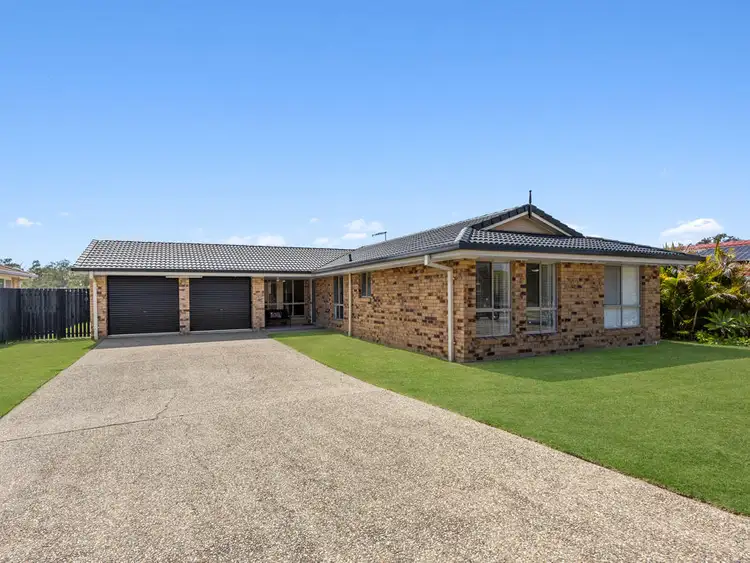 Main view of Homely house listing, 86 Equestrian Drive, Yamanto QLD 4305