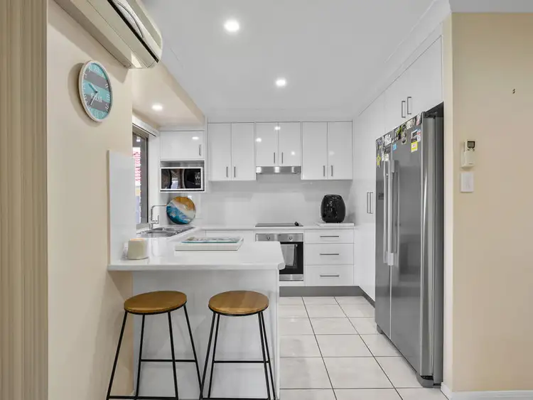 Fourth view of Homely house listing, 86 Equestrian Drive, Yamanto QLD 4305