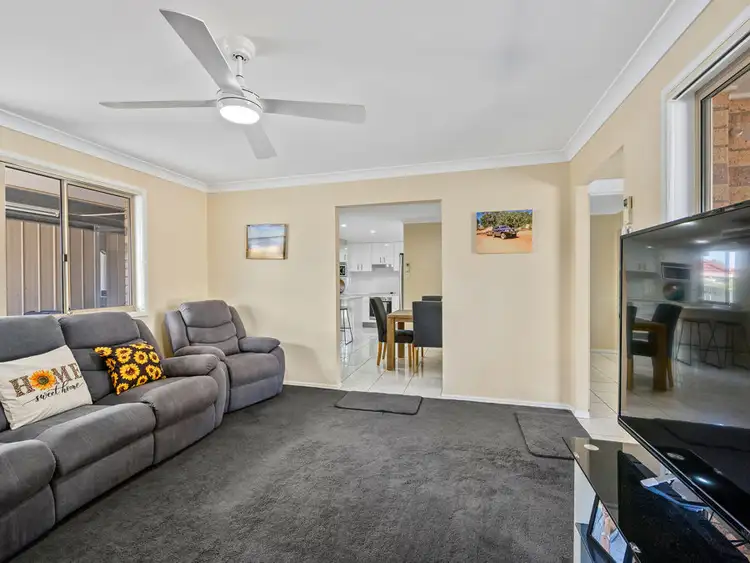 Seventh view of Homely house listing, 86 Equestrian Drive, Yamanto QLD 4305