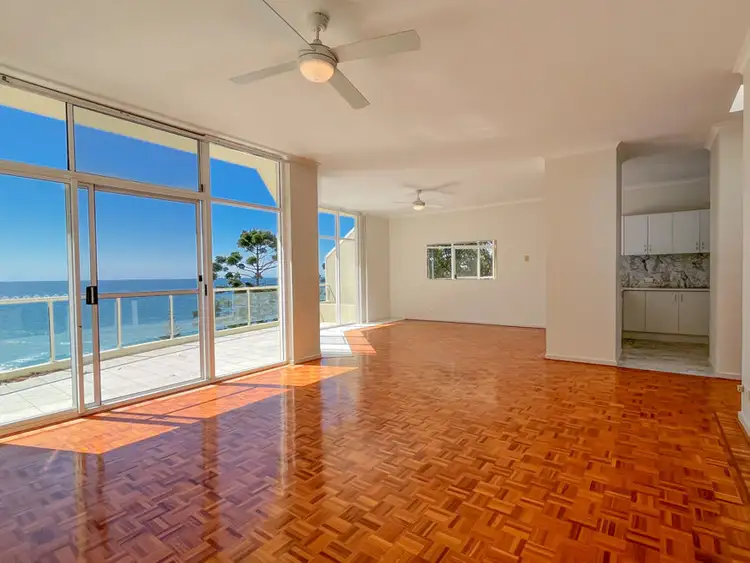 Second view of Homely apartment listing, 21/40 Solitary Islands Way, Sapphire Beach NSW 2450