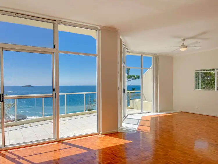 Third view of Homely apartment listing, 21/40 Solitary Islands Way, Sapphire Beach NSW 2450