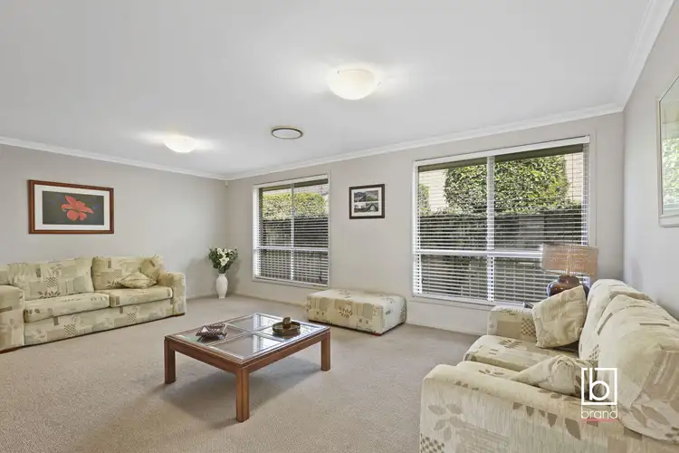 Second view of Homely house listing, 23 Piper Drive, Hamlyn Terrace NSW 2259