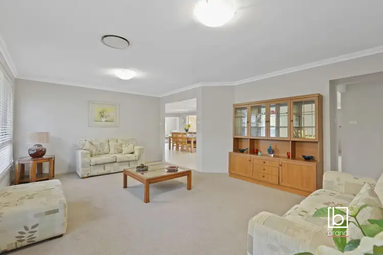 Third view of Homely house listing, 23 Piper Drive, Hamlyn Terrace NSW 2259