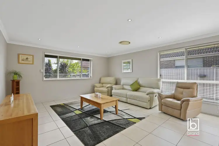 Fourth view of Homely house listing, 23 Piper Drive, Hamlyn Terrace NSW 2259