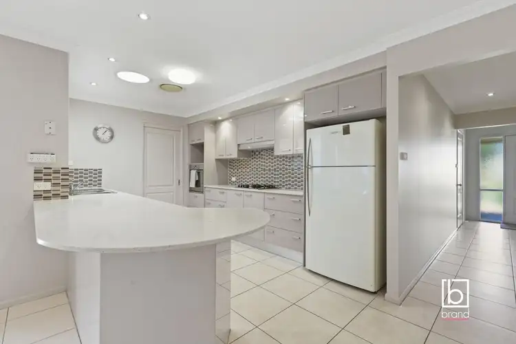 Fifth view of Homely house listing, 23 Piper Drive, Hamlyn Terrace NSW 2259